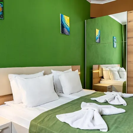 Grami Hotel