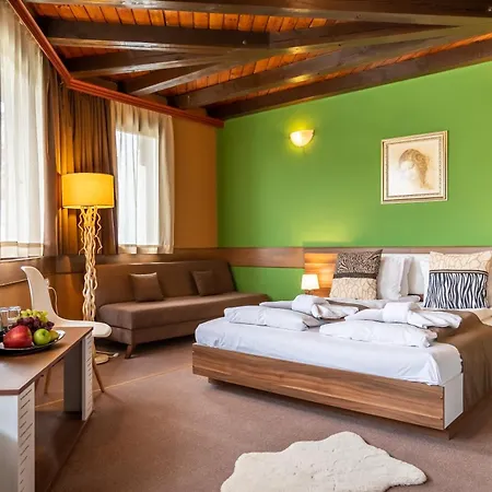 Hotel Grami 3*