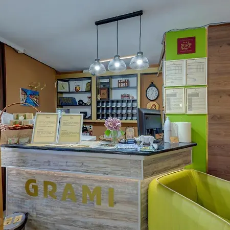 Grami Hotel Bansko