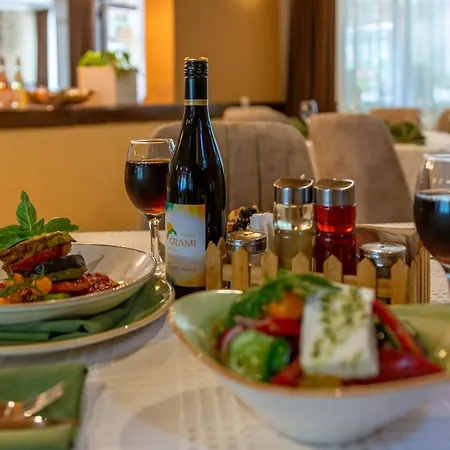 Hotel Grami Bansko