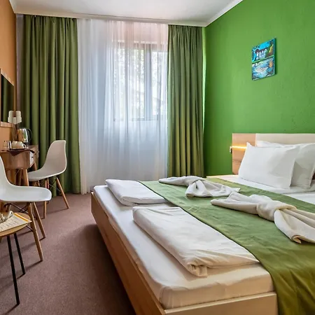 Grami Hotel Bansko