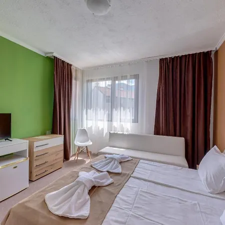 Otel Grami Bansko