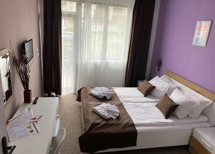 Ξενοδοχείο Grami 3*