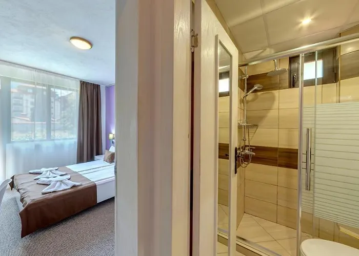 Grami Ξενοδοχείο 3*