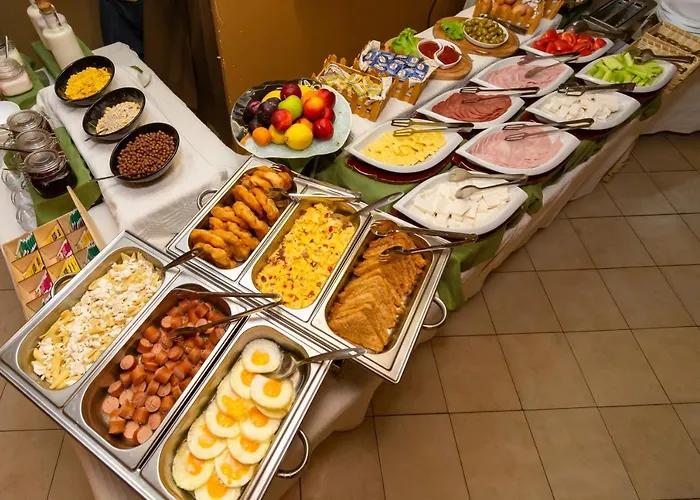 Ξενοδοχείο Grami