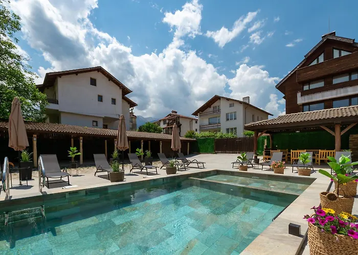 Grami Μπάνσκο