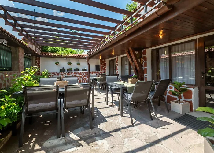 Grami Ξενοδοχείο