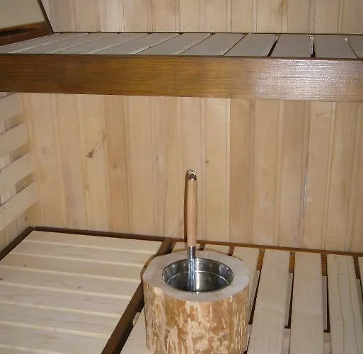 Grami Ξενοδοχείο 3*