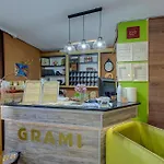 Grami Отель Банско