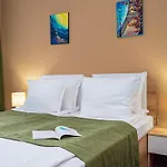 Grami Отель 3*