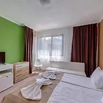 Отель Grami Банско