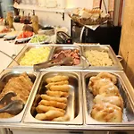 Отель Grami 3*