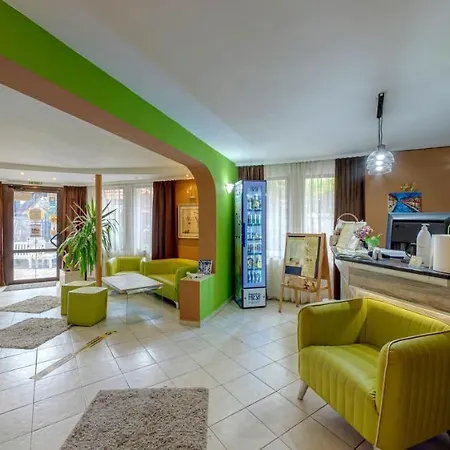 Grami Hotel Bansko