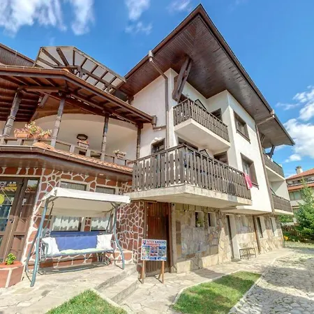 Grami Bansko