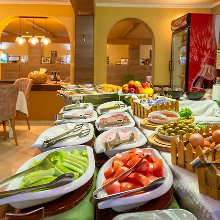 Hotel Grami