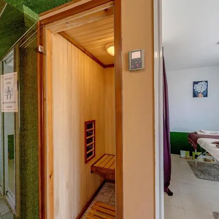 Hotel Grami Bansko
