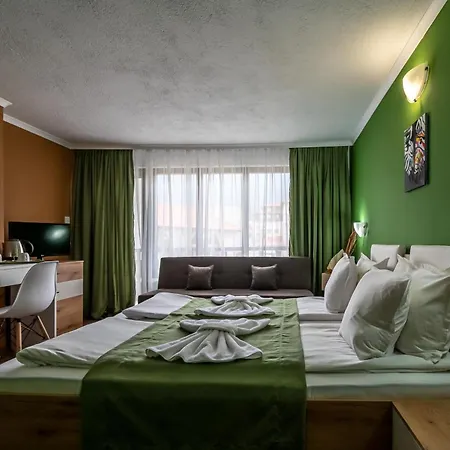 Hotel Grami
