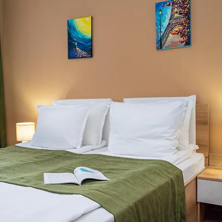 Grami Hotel 3*