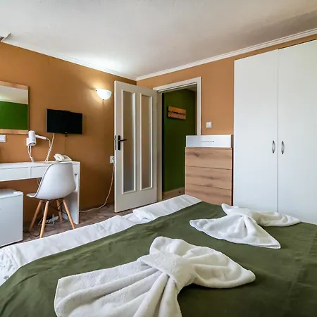 Grami Hotel