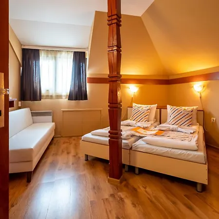 Hotel Grami 3*