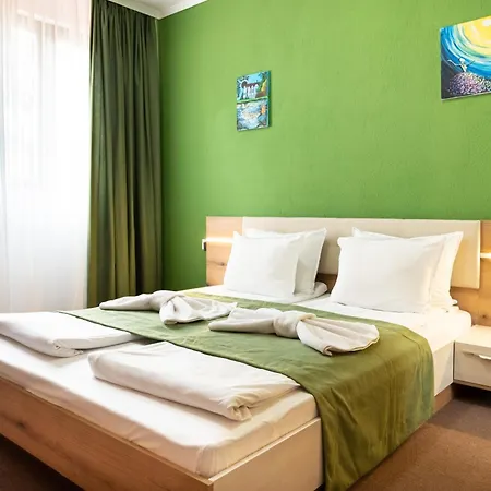 Hotel Grami
