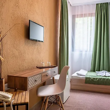 Hotel Grami