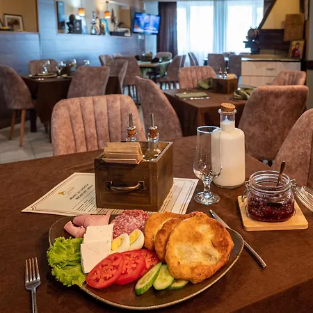 Grami Hotel