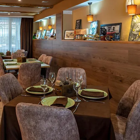 Grami Hotel