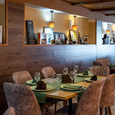 Grami Hotel