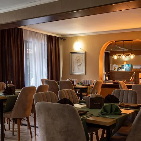 Grami Hotel Bansko