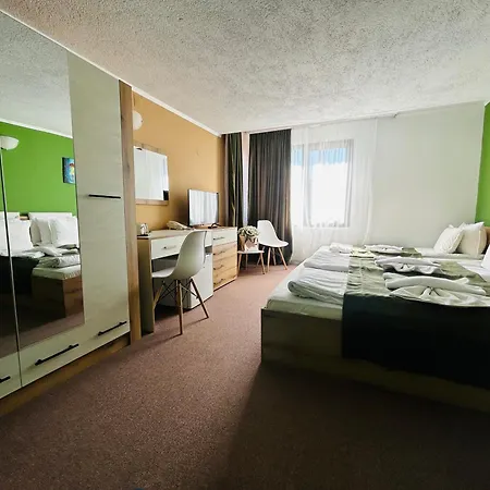 Grami Hotel