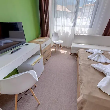 Grami Hotel 3*