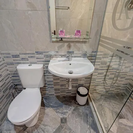 Grami Hotel 3*
