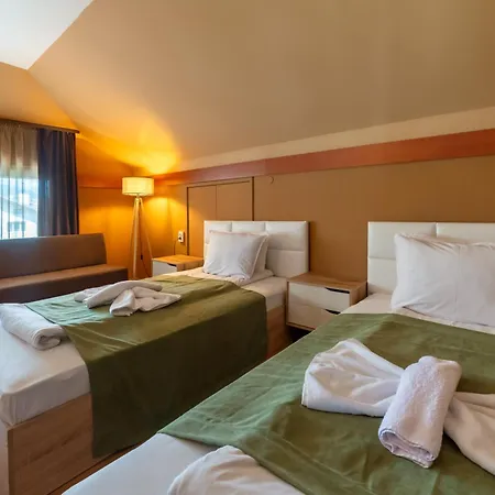 Hotel Grami Bansko