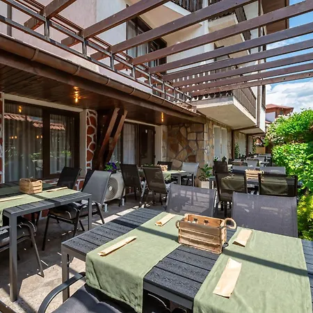 그라미 3* 반스코