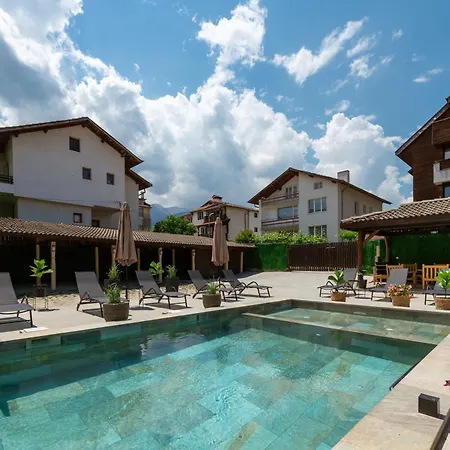 Grami Bansko