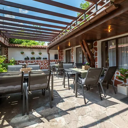 Grami Hotel