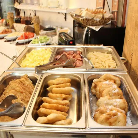 ホテル グラミ 3*