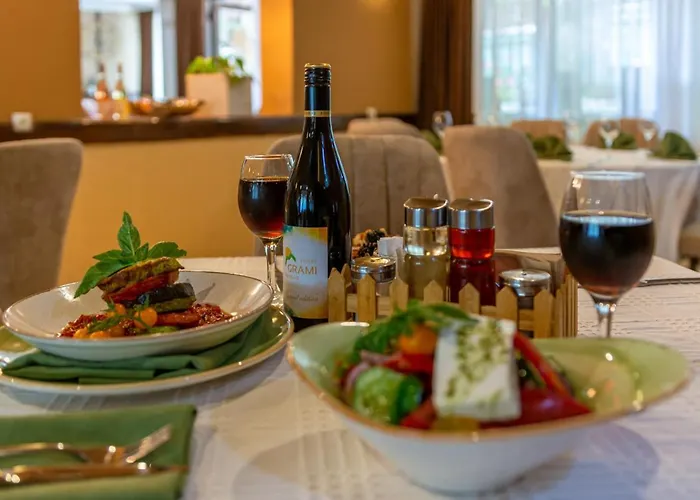 Hotel Grami Bansko