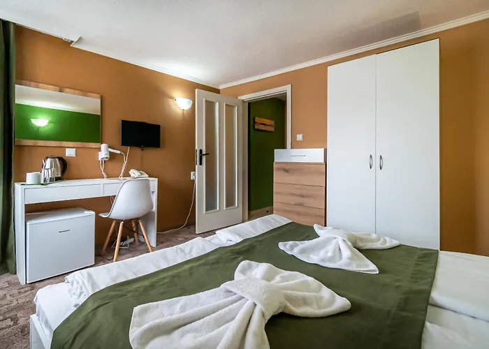 Grami Ξενοδοχείο