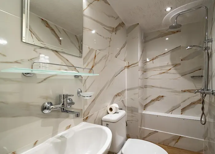 Grami 3* Μπάνσκο