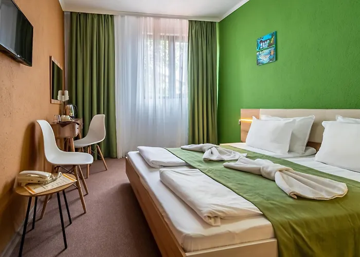 Grami Hotel Bansko