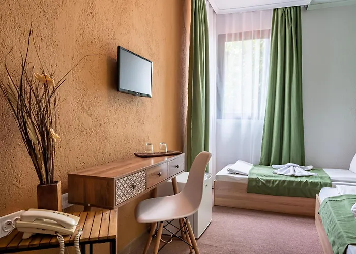 Ξενοδοχείο Grami