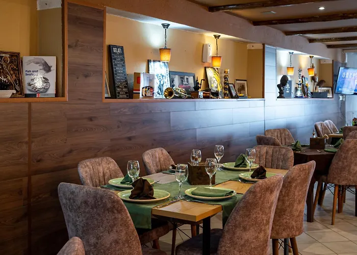 Grami Ξενοδοχείο