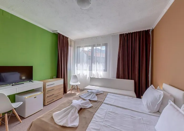 Hotel Grami Bansko