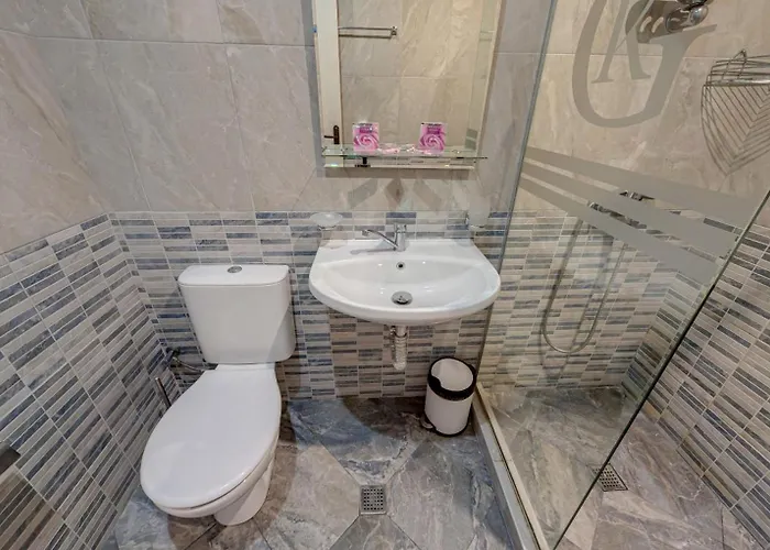 Grami Ξενοδοχείο 3*