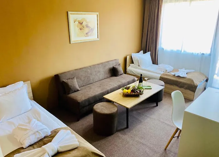 Grami Μπάνσκο