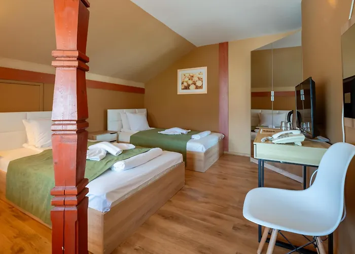 Grami Μπάνσκο