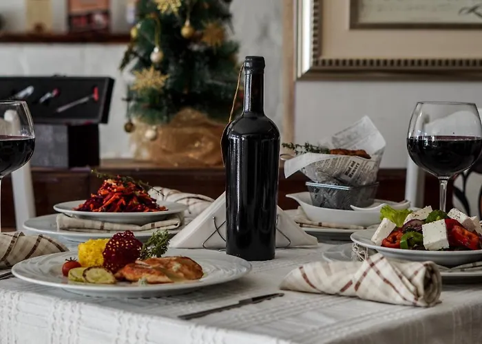 Grami 3* Μπάνσκο