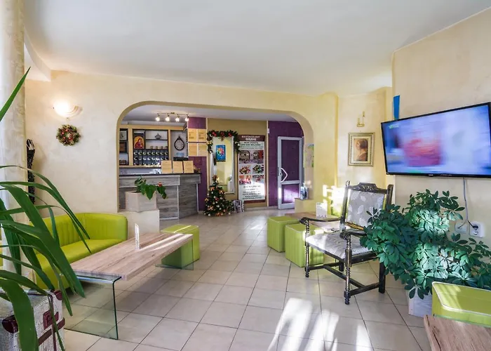 Ξενοδοχείο Grami 3*